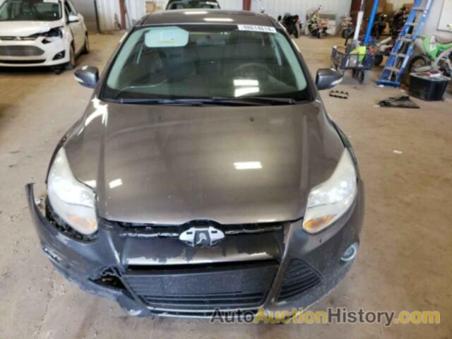 FORD FOCUS SE, 1FADP3F22DL189641