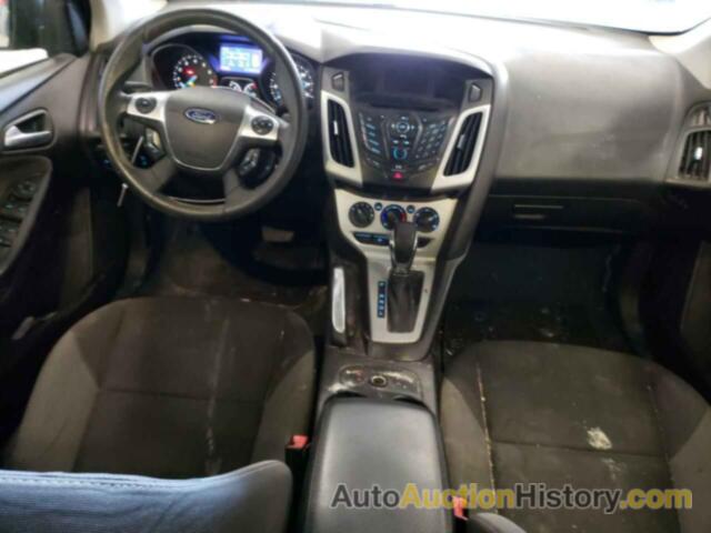 FORD FOCUS SE, 1FADP3F22DL189641