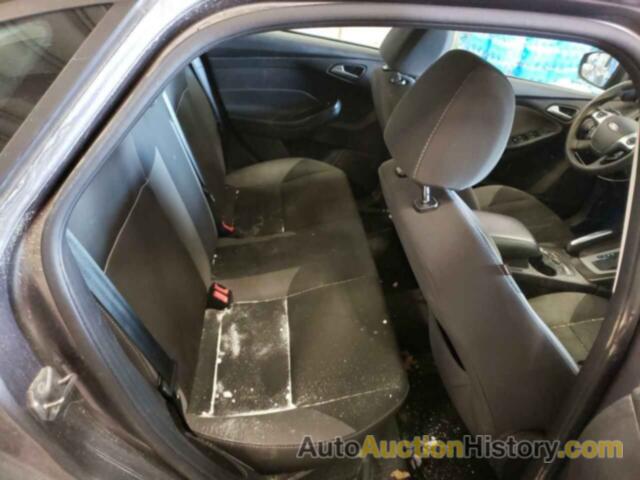 FORD FOCUS SE, 1FADP3F22DL189641