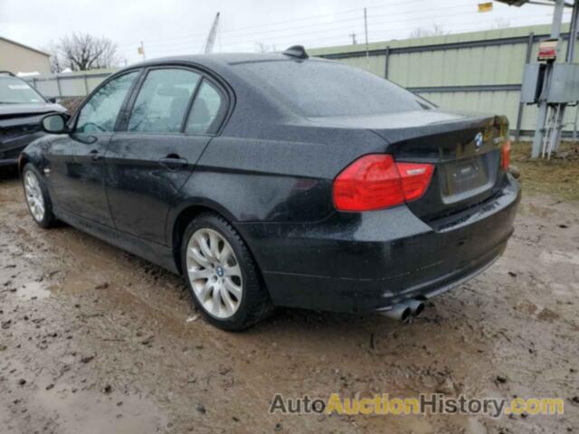 BMW 3 SERIES XI, WBAPK7C58AA460427