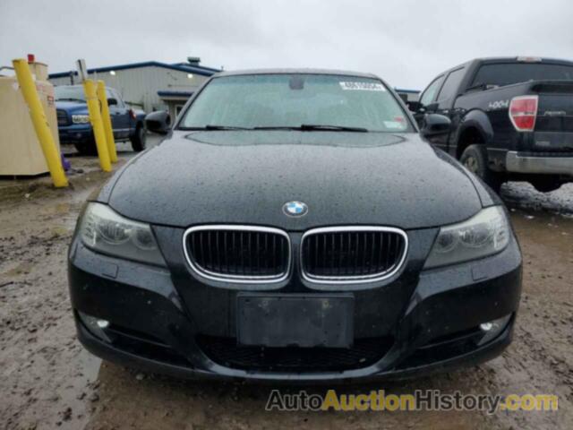 BMW 3 SERIES XI, WBAPK7C58AA460427