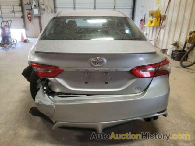 TOYOTA CAMRY L, 4T1B11HK0JU674415