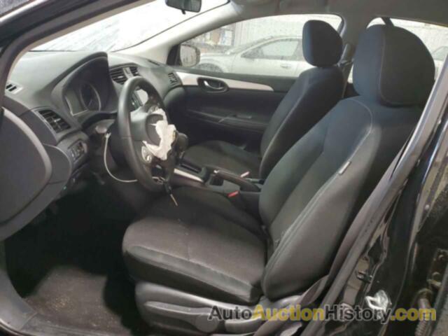 NISSAN SENTRA S, 3N1AB7AP7KY326490