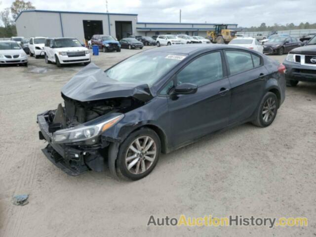 KIA FORTE LX, 3KPFL4A73HE024851