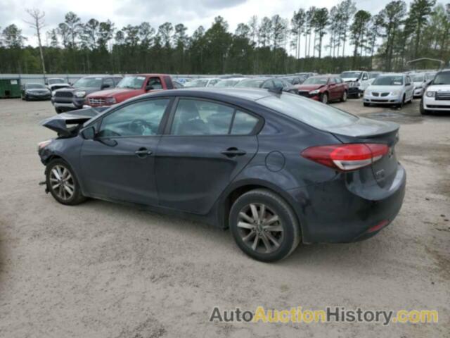 KIA FORTE LX, 3KPFL4A73HE024851