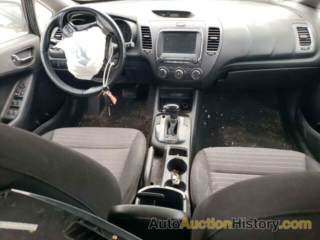 KIA FORTE LX, 3KPFL4A73HE024851