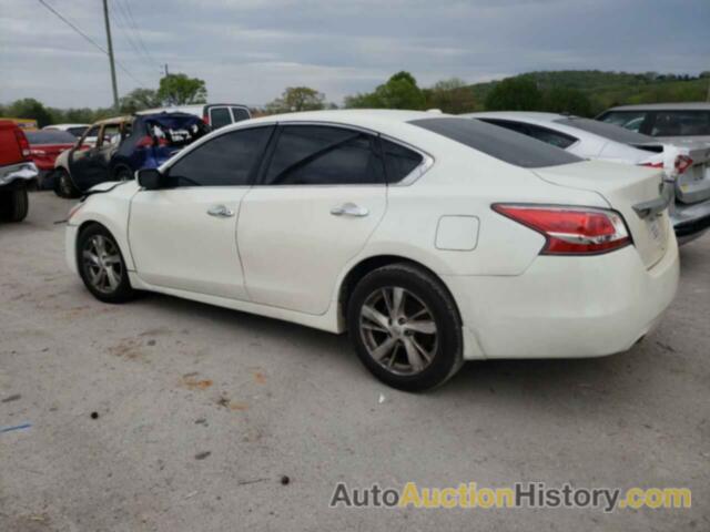 NISSAN ALTIMA 2.5, 1N4AL3AP2FC220214