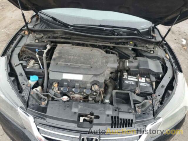 HONDA ACCORD EXL, 1HGCR3F85EA036836