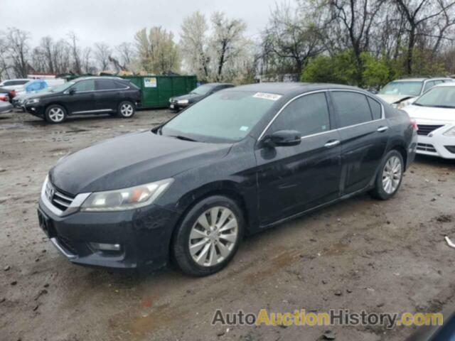 HONDA ACCORD EXL, 1HGCR3F85EA036836