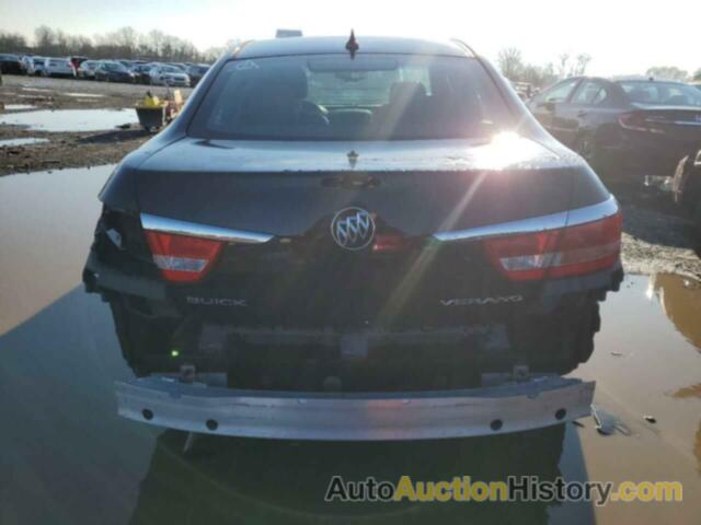 BUICK VERANO, 1G4PS5SK6C4145735