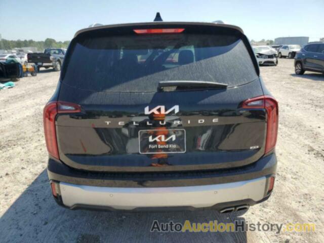 KIA TELLURIDE S, 5XYP6DGC5RG412894