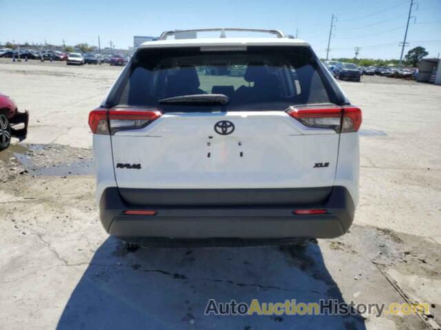 TOYOTA RAV4 XLE, 2T3W1RFV1PW269645