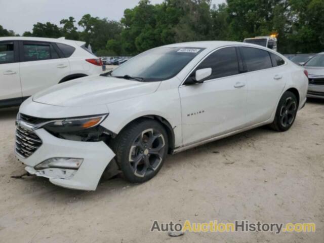 CHEVROLET MALIBU LT, 1G1ZD5ST2MF064276