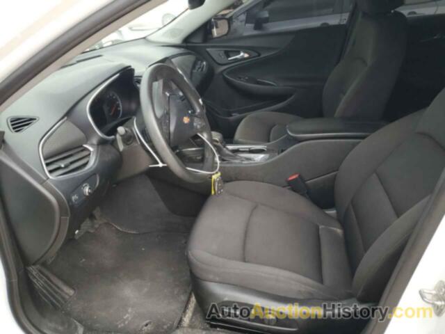 CHEVROLET MALIBU LT, 1G1ZD5ST2MF064276