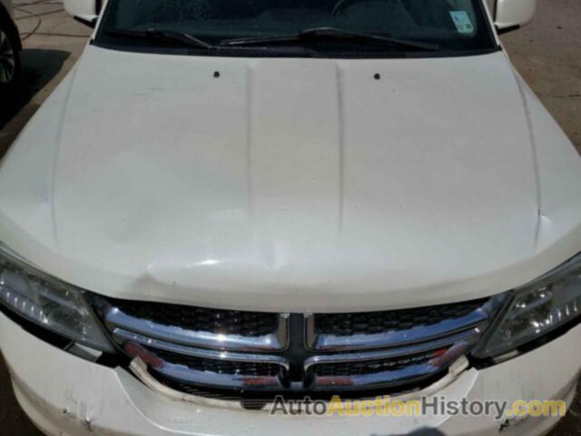 DODGE JOURNEY SXT, 3C4PDCBG3DT608098