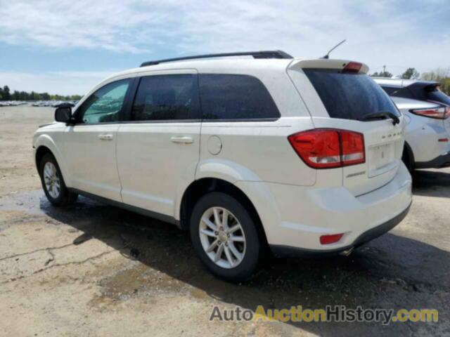 DODGE JOURNEY SXT, 3C4PDCBG3DT608098