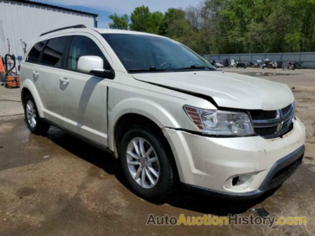 DODGE JOURNEY SXT, 3C4PDCBG3DT608098