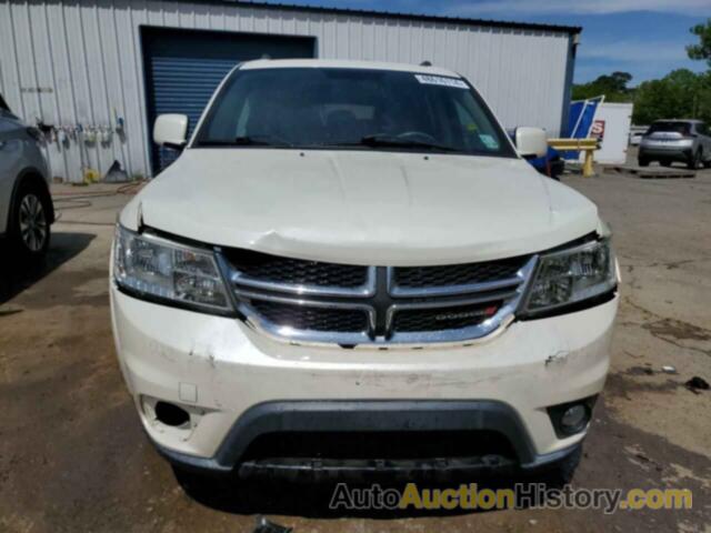 DODGE JOURNEY SXT, 3C4PDCBG3DT608098