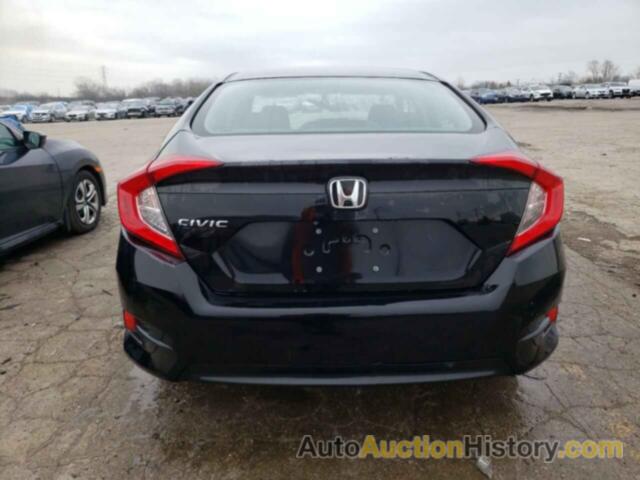 HONDA CIVIC EX, 19XFC2F79GE055923