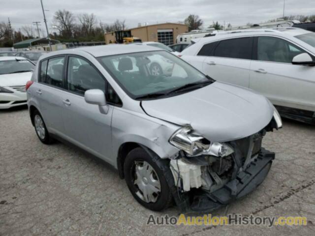 NISSAN VERSA S, 3N1BC1CP6BL509744