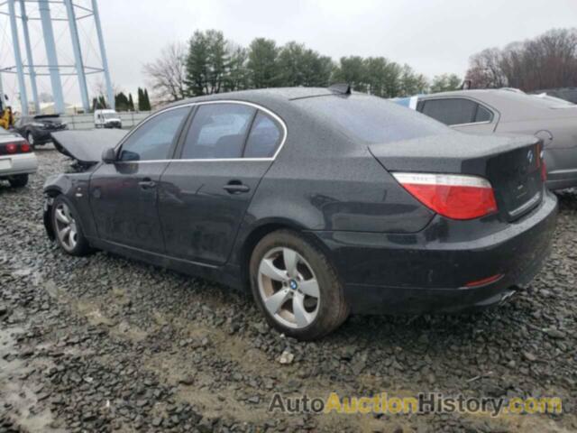 BMW 5 SERIES I, WBANU53568C117037