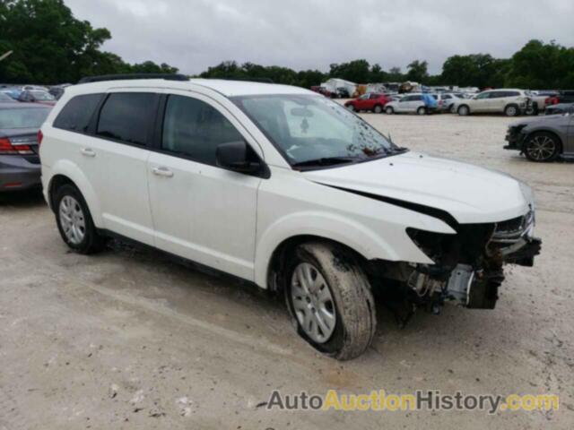 DODGE JOURNEY SE, 3C4PDCAB7JT241336