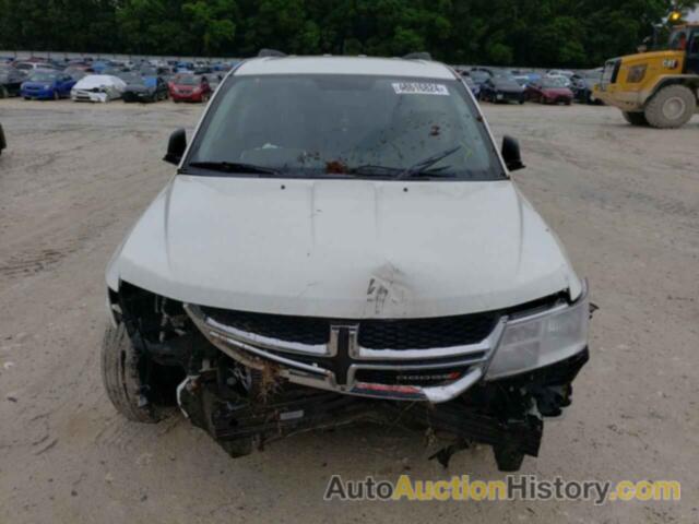 DODGE JOURNEY SE, 3C4PDCAB7JT241336