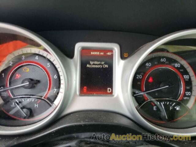 DODGE JOURNEY SE, 3C4PDCAB7JT241336