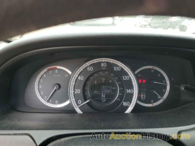 HONDA ACCORD EX, 1HGCR2F79DA111585