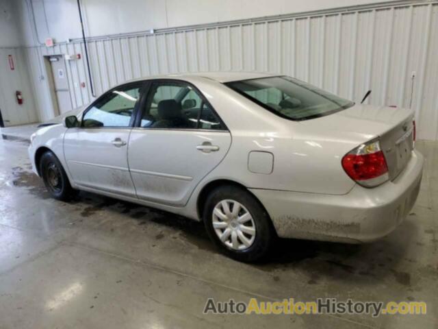 TOYOTA CAMRY LE, 4T1BE32K96U697160