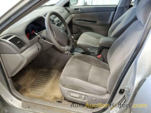 TOYOTA CAMRY LE, 4T1BE32K96U697160