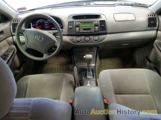 TOYOTA CAMRY LE, 4T1BE32K96U697160