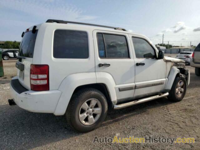 JEEP LIBERTY SPORT, 1C4PJLAK5CW105633