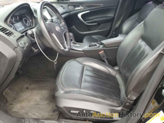 BUICK REGAL, 2G4GV5EK0E9303022