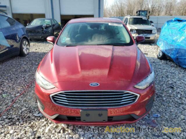 FORD FUSION SE, 3FA6P0LUXKR206004