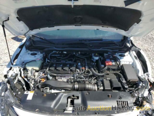 HONDA CIVIC EX, 19XFC1F3XME005177