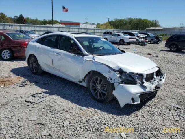 HONDA CIVIC EX, 19XFC1F3XME005177