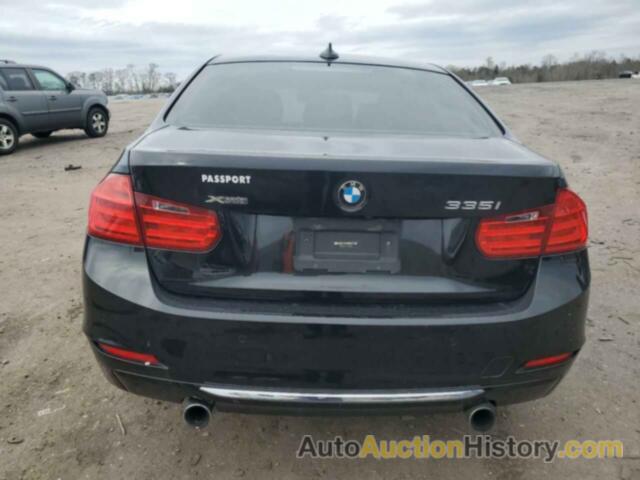 BMW 3 SERIES XI, WBA3B9C55DF585337