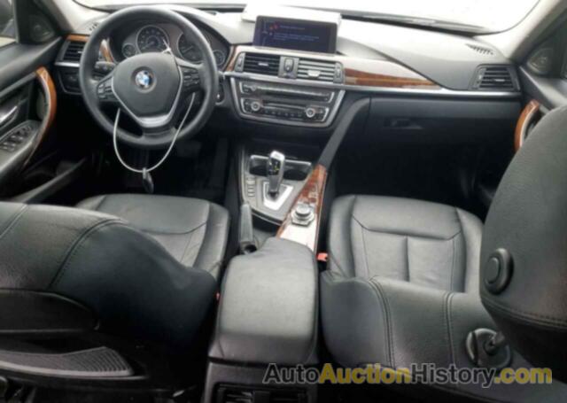 BMW 3 SERIES XI, WBA3B9C55DF585337