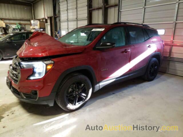 GMC TERRAIN AT AT4, 3GKALYEG6PL204030