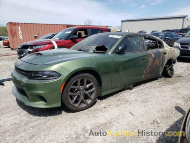 DODGE CHARGER R/T, 2C3CDXCT2MH507634