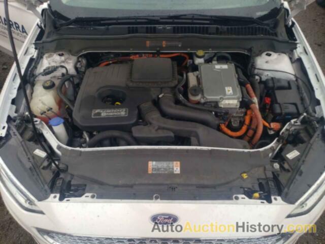 FORD FUSION TITANIUM, 3FA6P0SUXKR178030