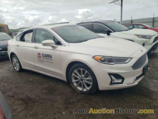 FORD FUSION TITANIUM, 3FA6P0SUXKR178030