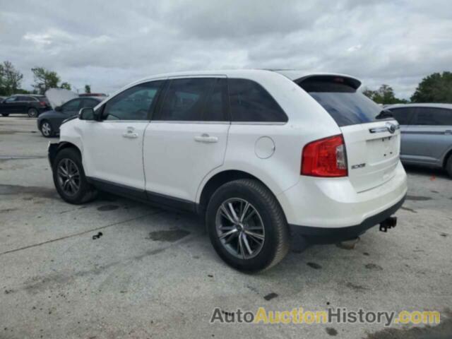 FORD EDGE LIMITED, 2FMDK3KC2DBA93981