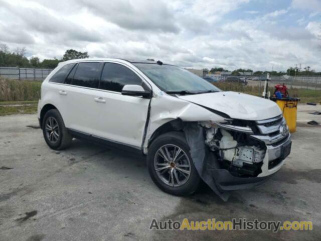 FORD EDGE LIMITED, 2FMDK3KC2DBA93981