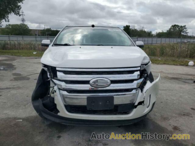 FORD EDGE LIMITED, 2FMDK3KC2DBA93981