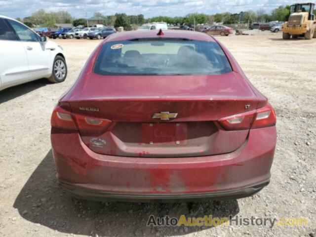 CHEVROLET MALIBU LT, 1G1ZE5ST0GF169996