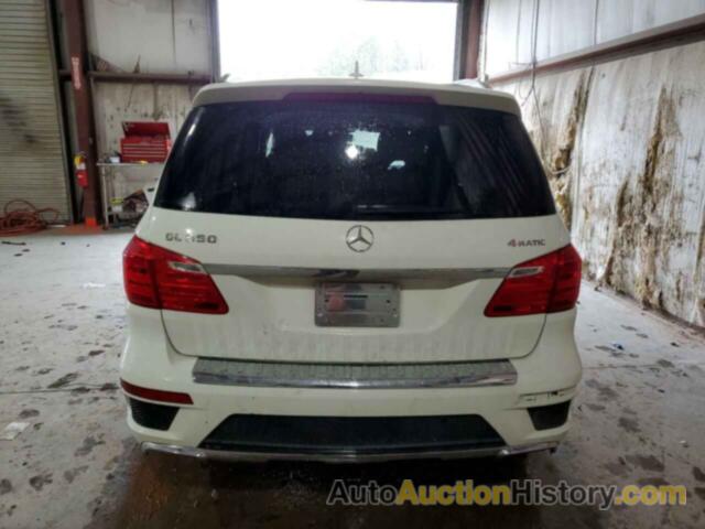 MERCEDES-BENZ GL-CLASS 550 4MATIC, 4JGDF7DE2DA231735