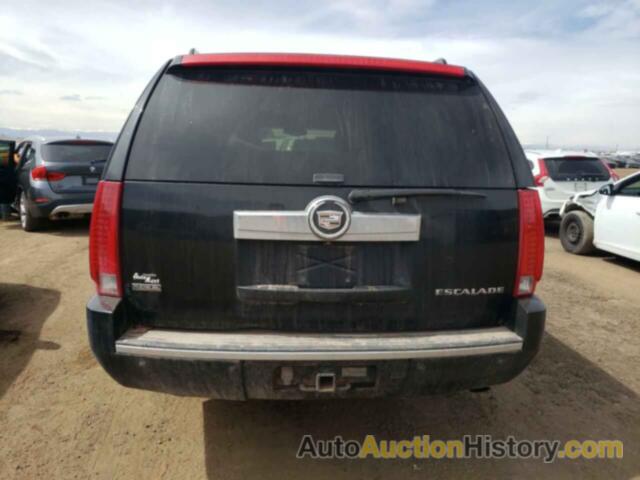 CADILLAC ESCALADE ESV, 1GYUKGEF1AR113142