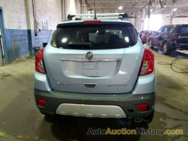 BUICK ENCORE, KL4CJCSB0DB105877